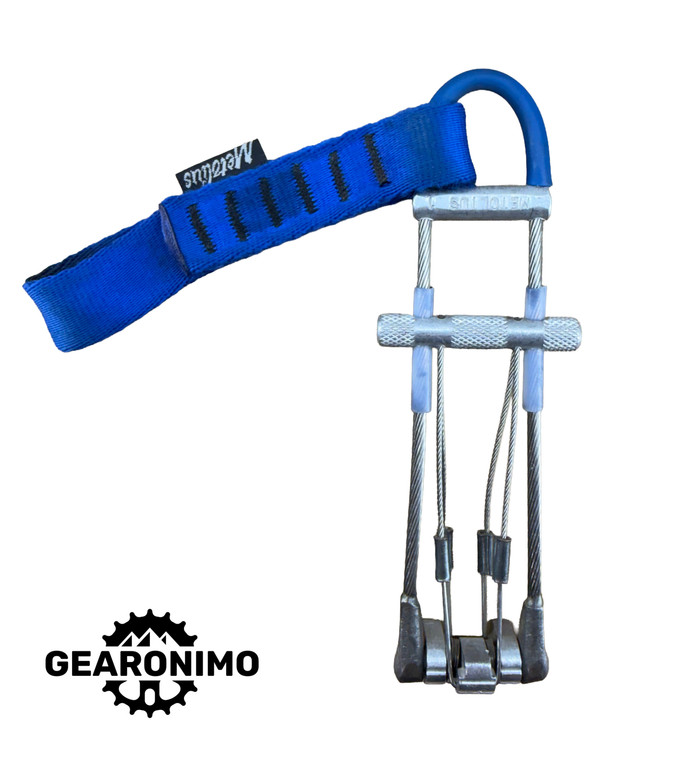 Metolius Power Cam  #1