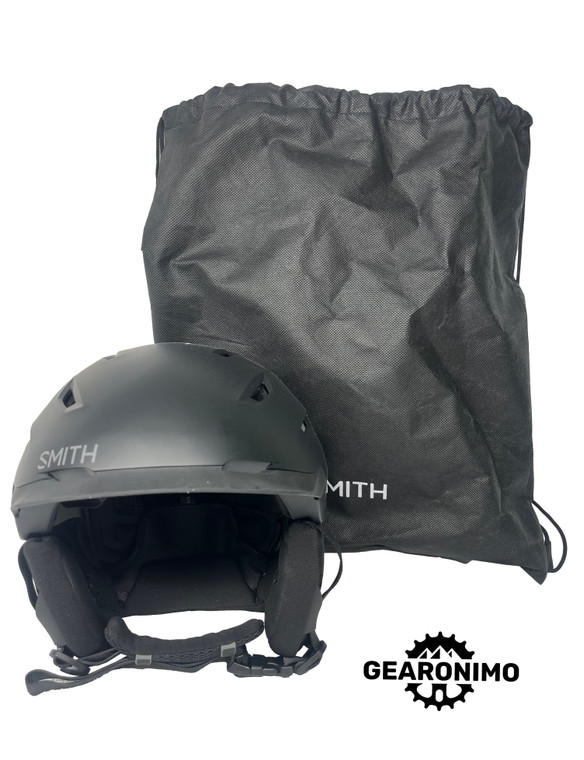 Smith Level Helmet - Small