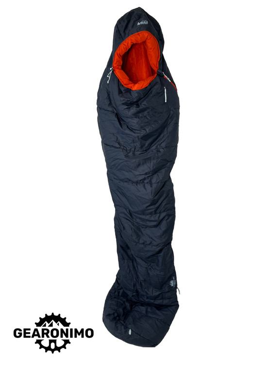 REI Trailbreak 20 Sleeping Bag