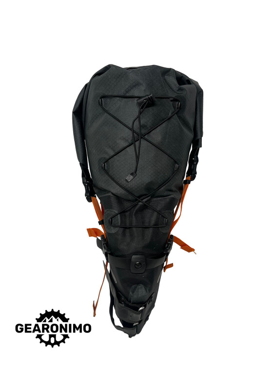 Ortlieb Seat-Pack Saddle Bag - 16.5L