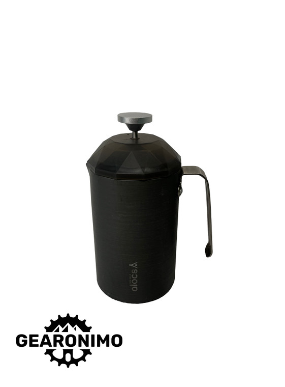 Alocs French Press