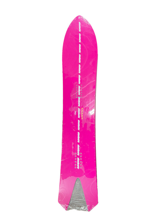 Banana Split tail 156