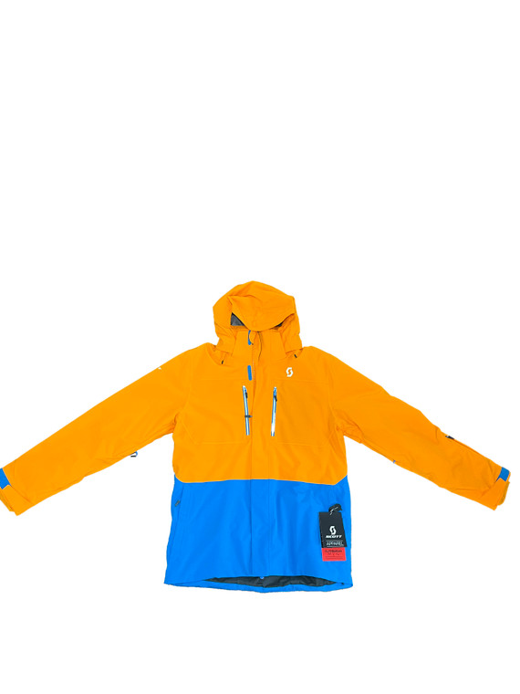 Scott Ultimate Dryo 40 (Mens L)