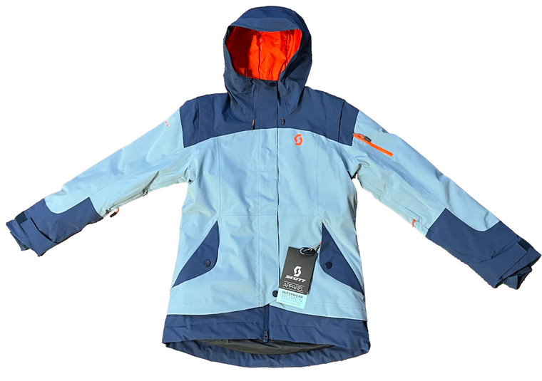 Scott Ultimate dryo 40 - wms sm