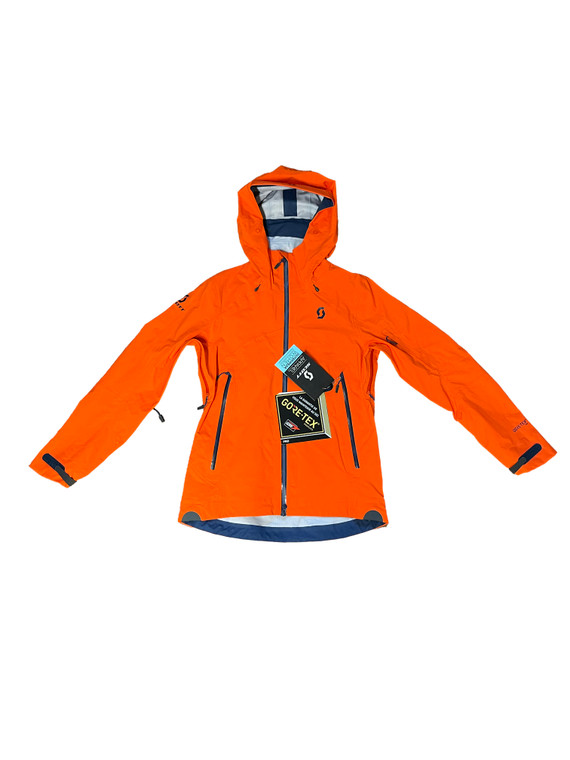 Scott Explorair PRO GTX 3l