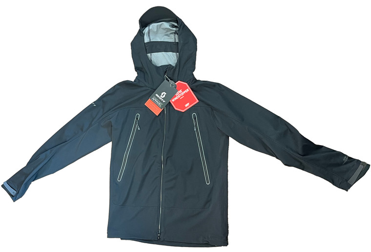 Scott Explorair Softshell - Men's Lg