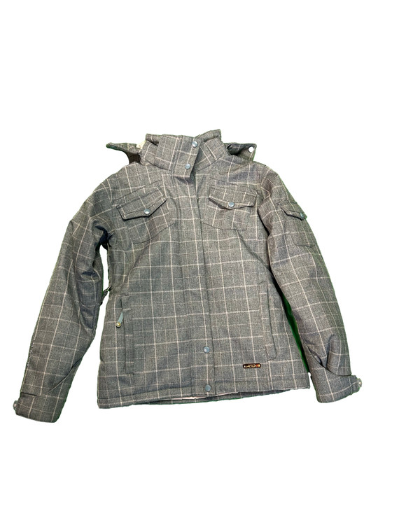 Liquid Venture Snow Jacket