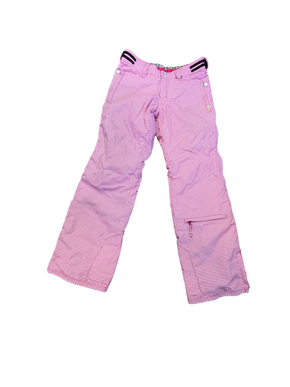 DNA snow pants