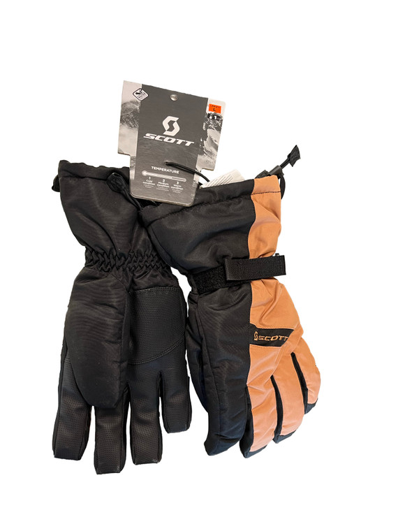 Scott Ultimate Warm Gloves - Multiple Sizes Available