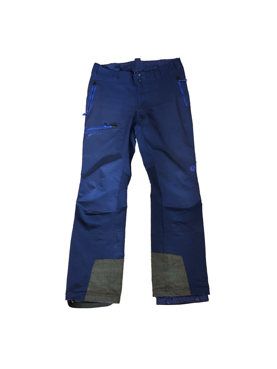 Marmot Polartech Snow Pants