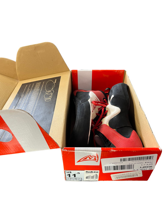 Mad Rock RedLine (us 11.5)