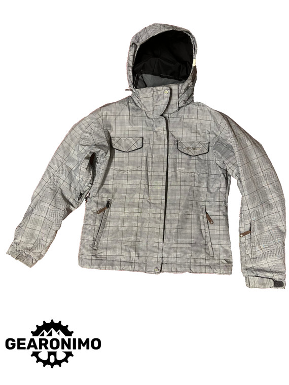 DNA Ski Jacket (Womens sz 8)
