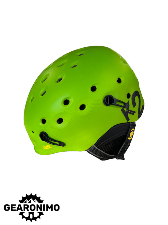 K2 Route Ski Helmet (sz S)