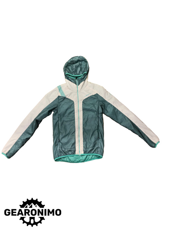 LaSportiva Thin Puffy Jacket - Women's Small