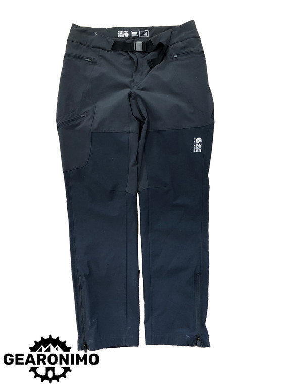 Mountain Hardwear Soft Shell  (wms L)