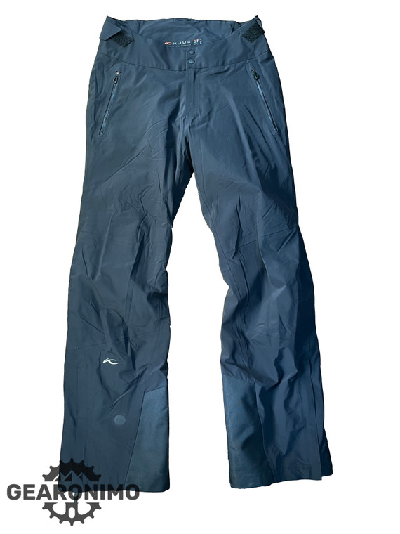 Kjus Formula Pro Pants - Men's Small