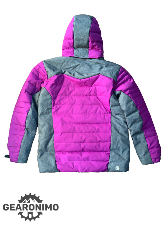 Colmar Ski Jacket (wms L)