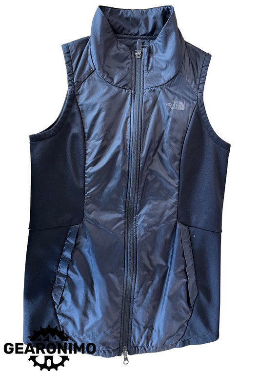 The North Face Flash Dry (Wms S/P)