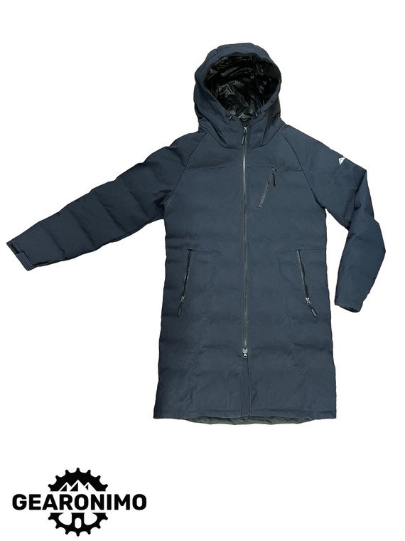 Sync Pano Jacket (Wms L)