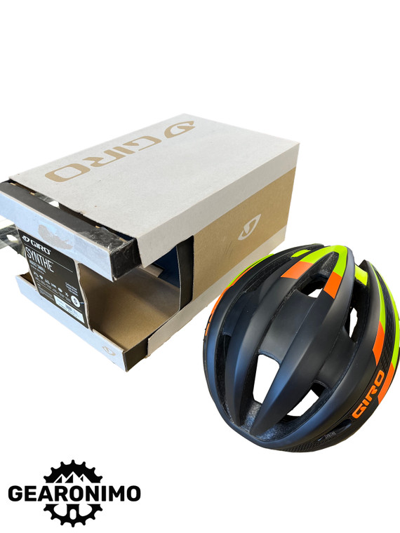 Giro Synth (Adult S)