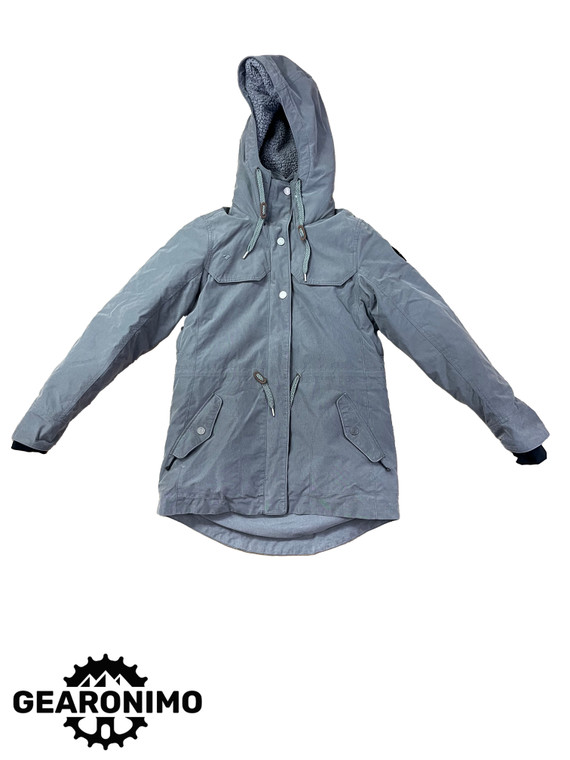 Obermeyer Ski Jacket (Wms 6)
