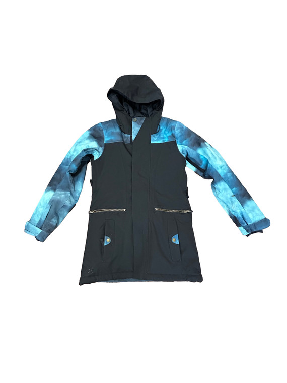 Bonfire 15K/10K Womens small ski Jacket