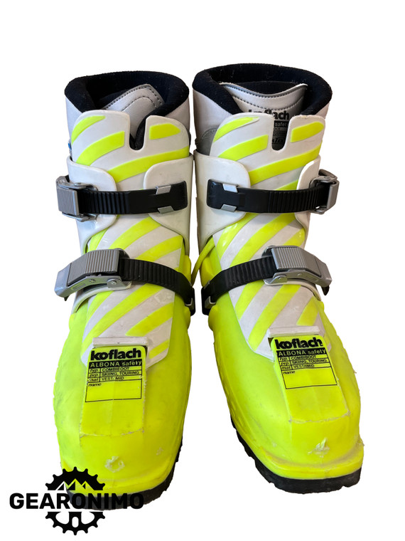 Koflach Albona Boots (Mens 8)