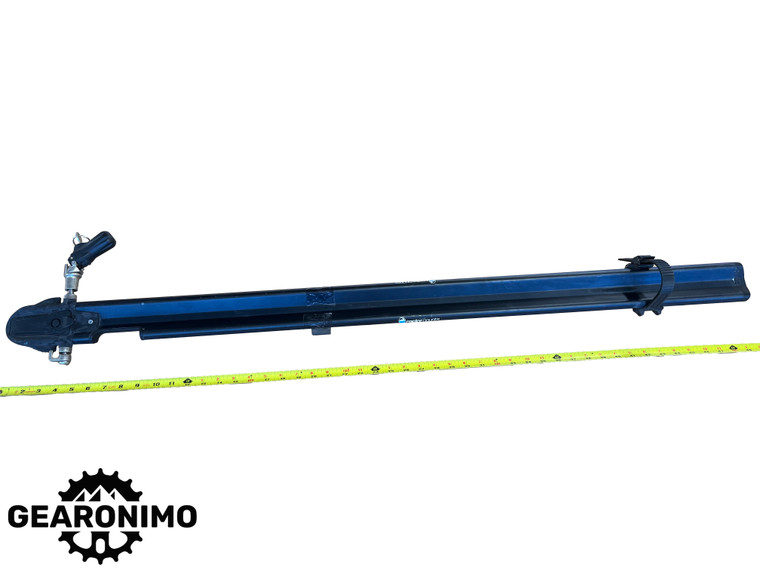 Rocky Mounts Road Bike Rack