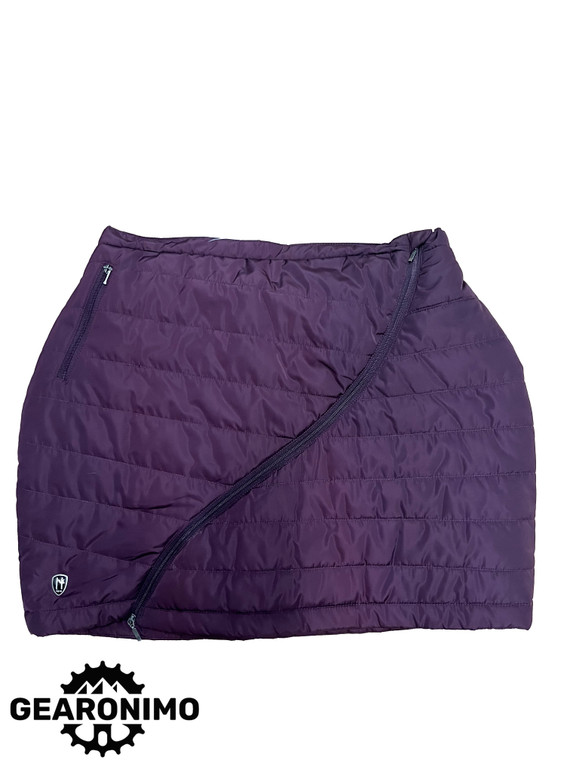 Neve Krista puffy skirt Wms L