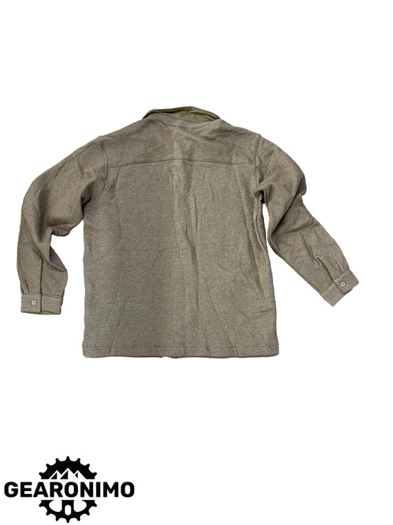 Columbia Shacket Button up Mens L