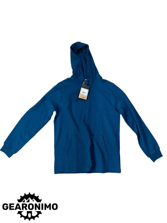 The North Face Waffle Hoody Mens L