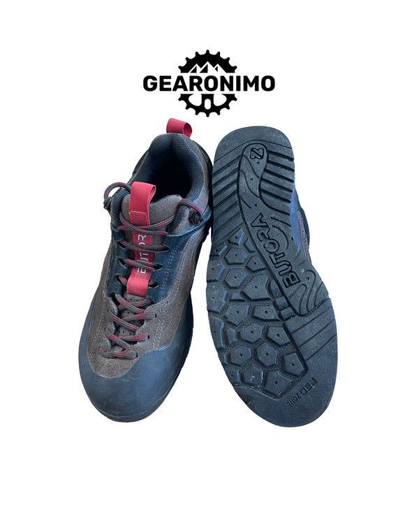 Butora Wing approach shoe sz 6.5 mens