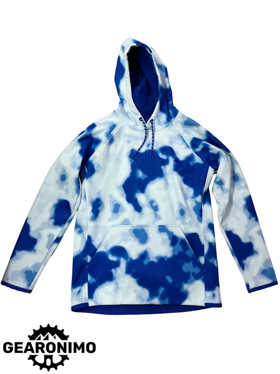 Burton Hoodie Wmn S