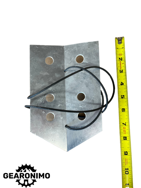 Snow Fluk unknown Brand