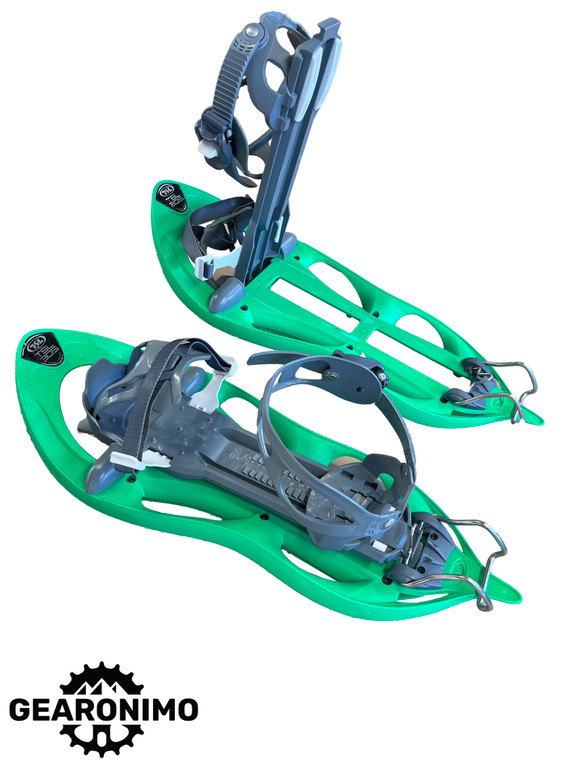TSL 305 Approach Snow Shoe