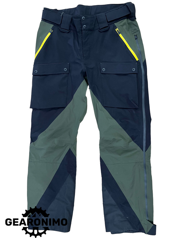 Aztech Ski Pants Mens L