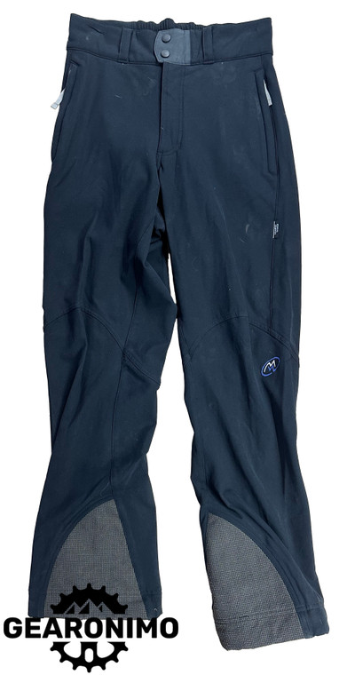 CloudVeil Soft Shell Pant Wmn 8