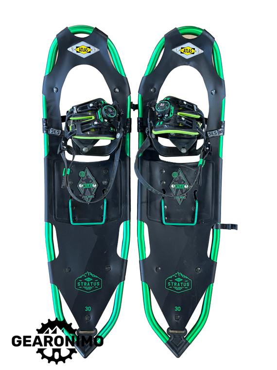Atlas stratus 30 peak searies snow shoe