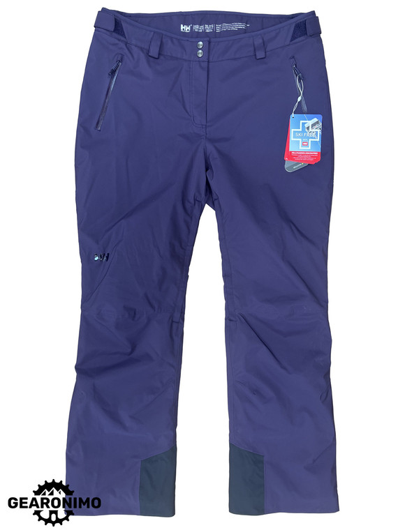 Helly Hansen Legendary ski pants Wms 2XL