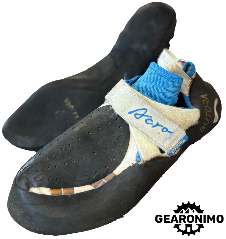 Butora Acro Blue (narrow) -Demo (Size: 12 US)