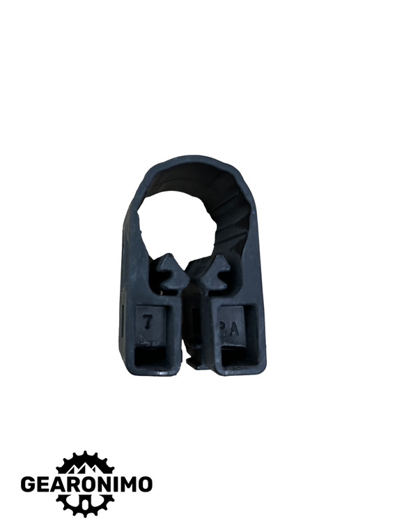 Yakima Mighty Mount -a (see photos)