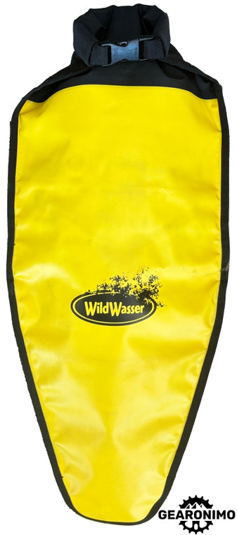Wildwasser Multi-Float Paddle Dry Bag