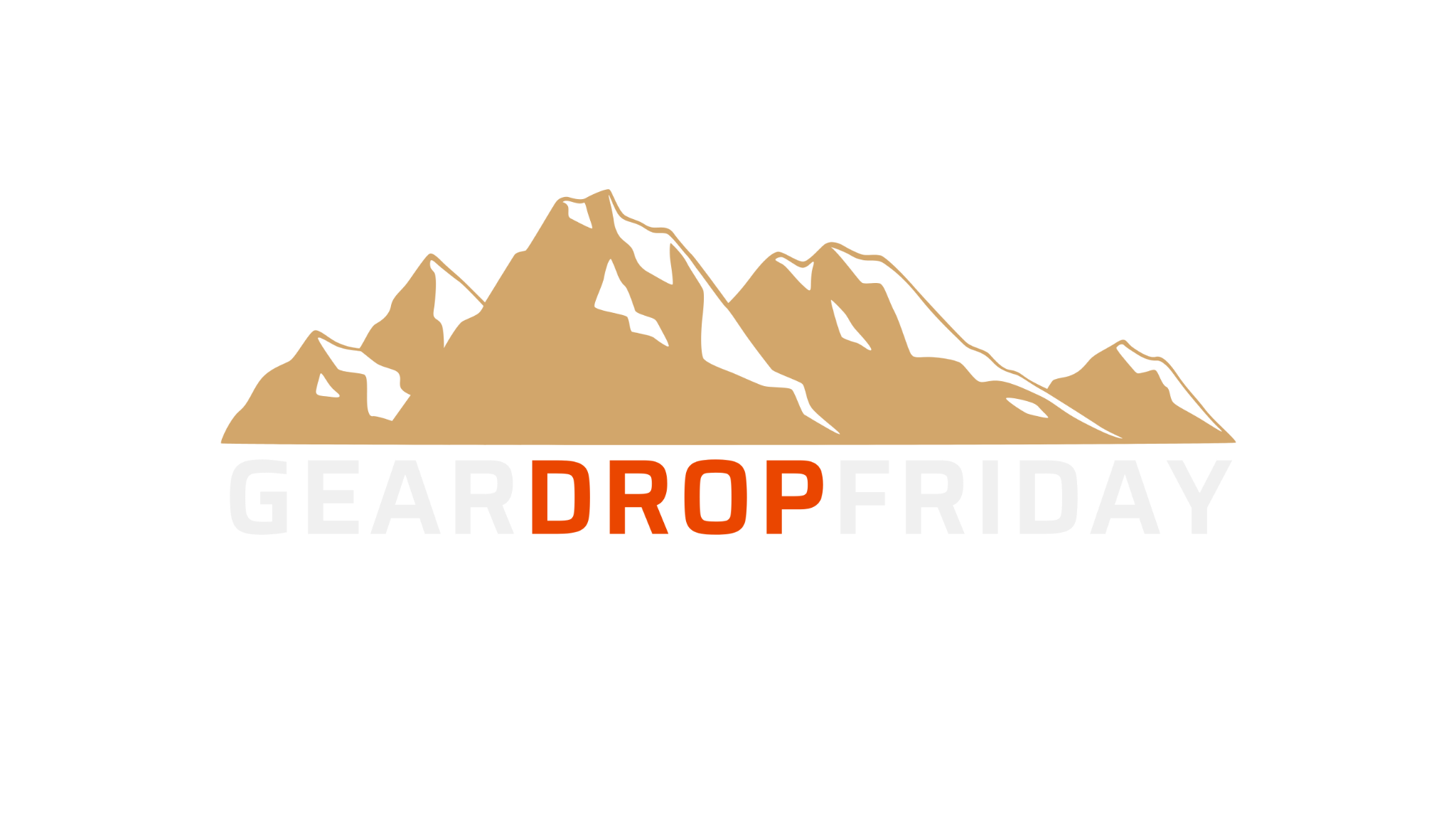 Gear Drop Friday at Gearonimo
