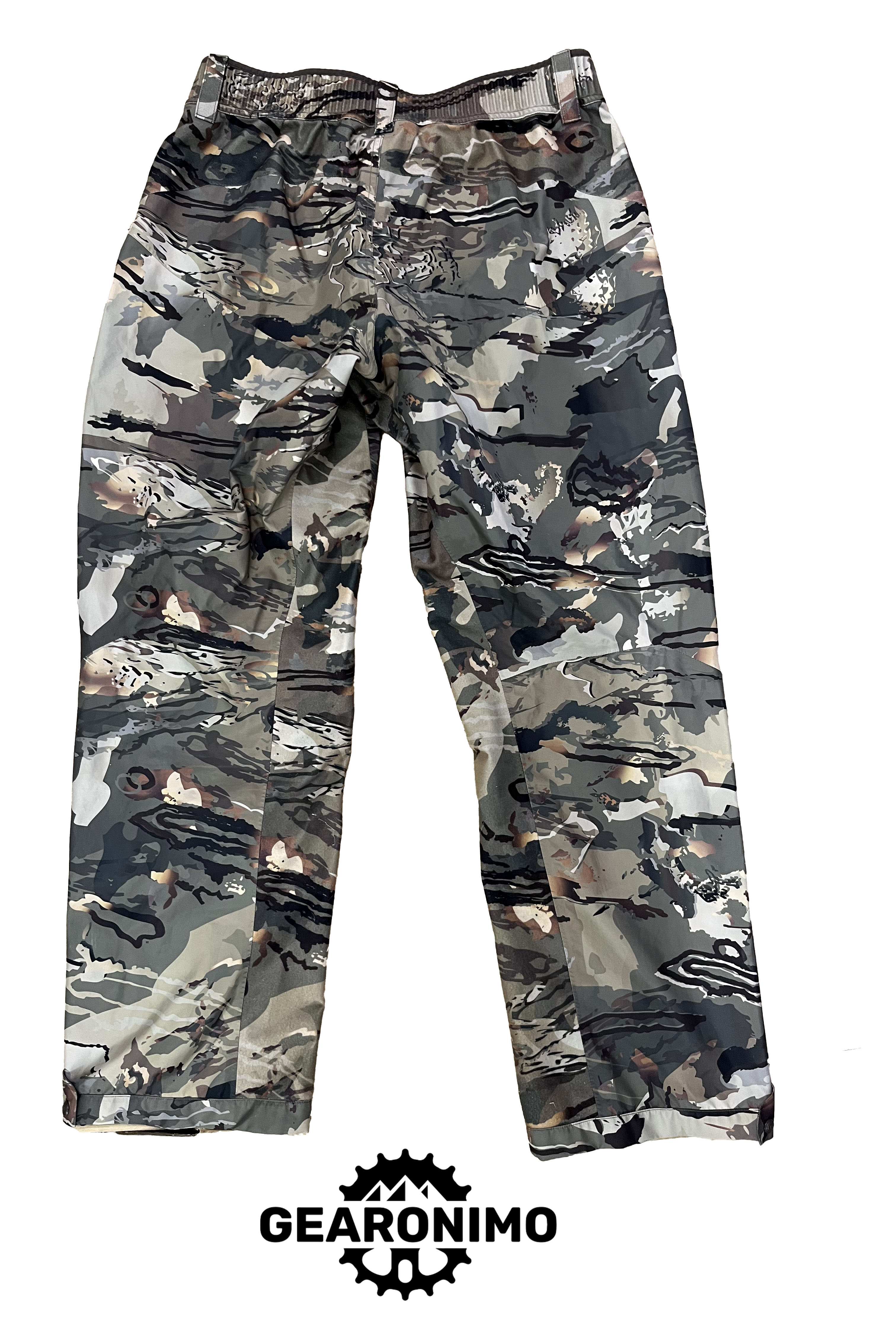 Under Armour GORE-tex rain pants -Mens L