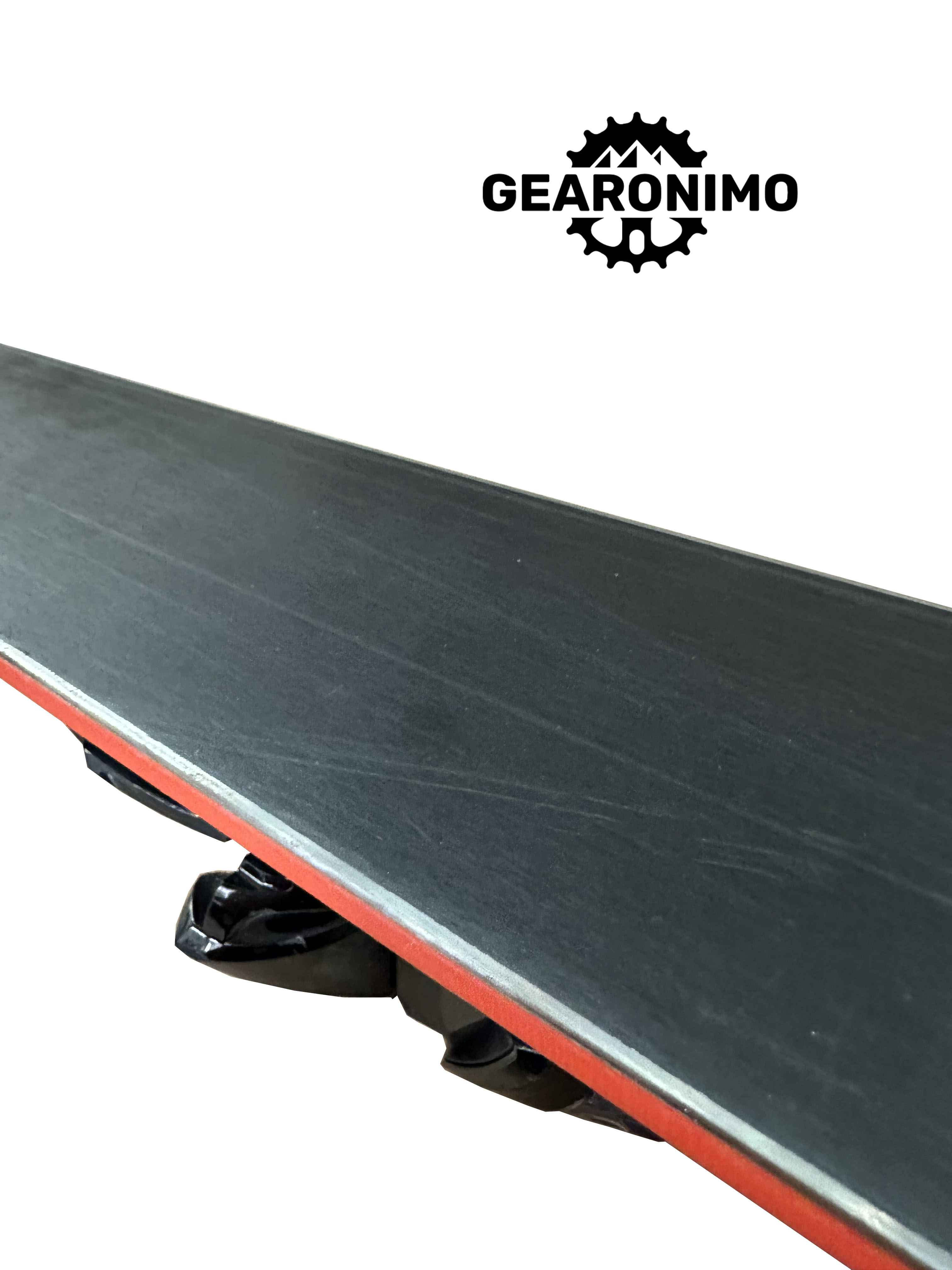 Blizzard Sheeva 10 Skis With Look SPX12 Bindings -180cm