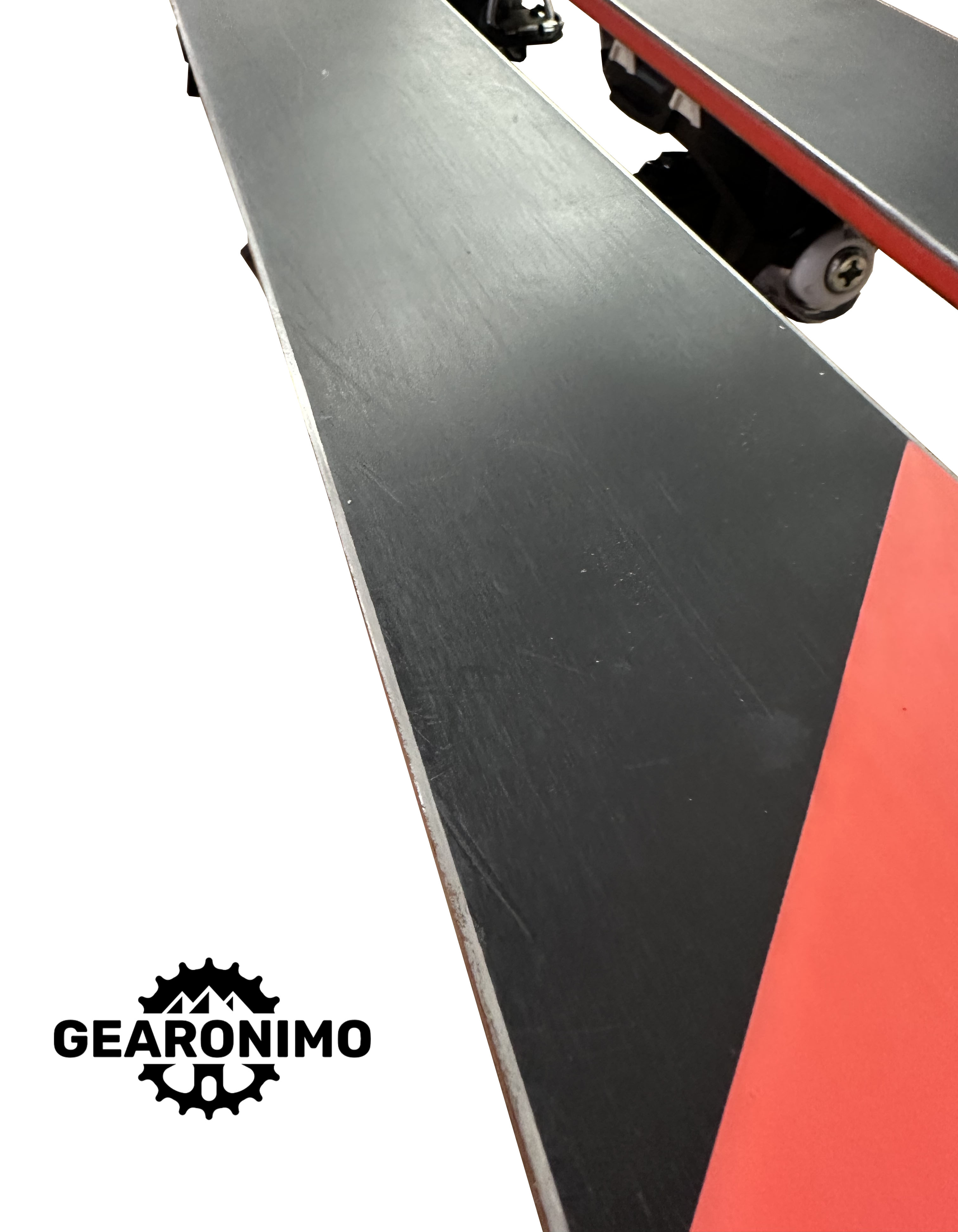 Blizzard Sheeva 10 Skis With Look SPX12 Bindings -180cm