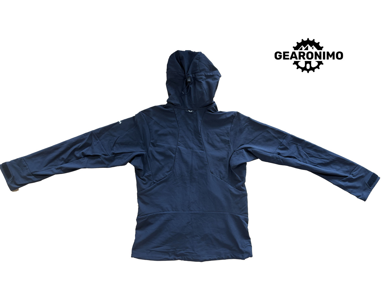 Salewa Durastretch Jacket Men - US L