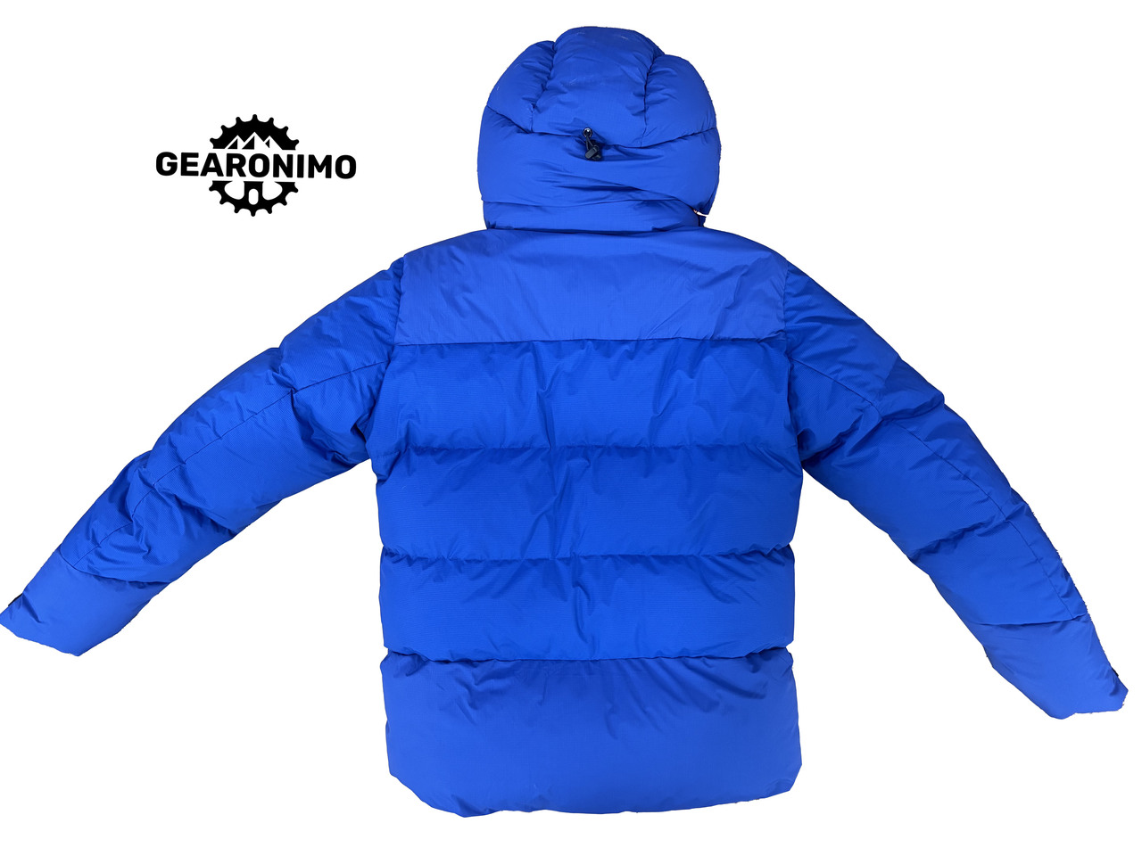 SALEWA Ortles Heavy 2 Down Jacket - US M