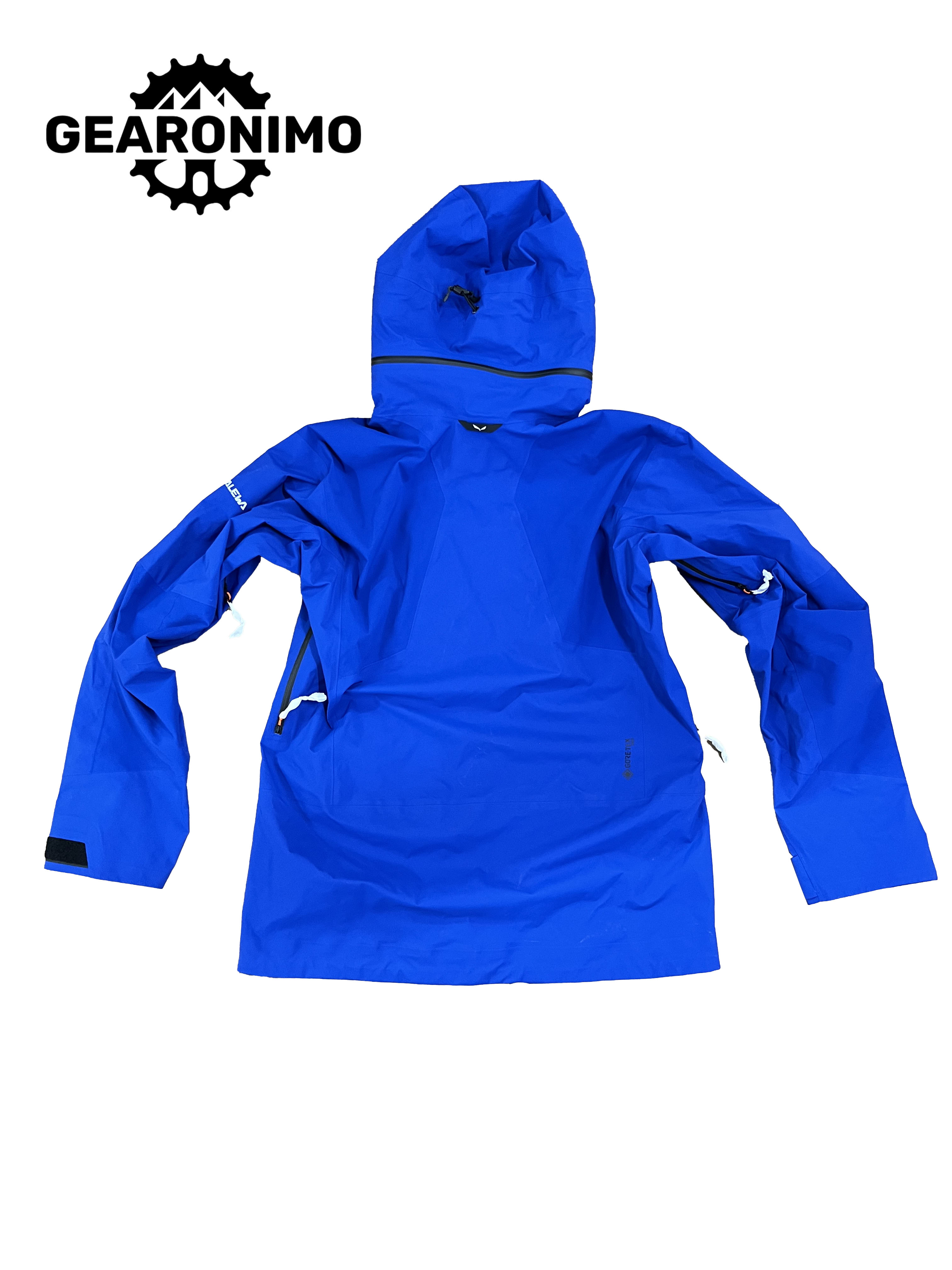 Salewa Ortles Gore-Tex® Pro Jacket Men -sz US L