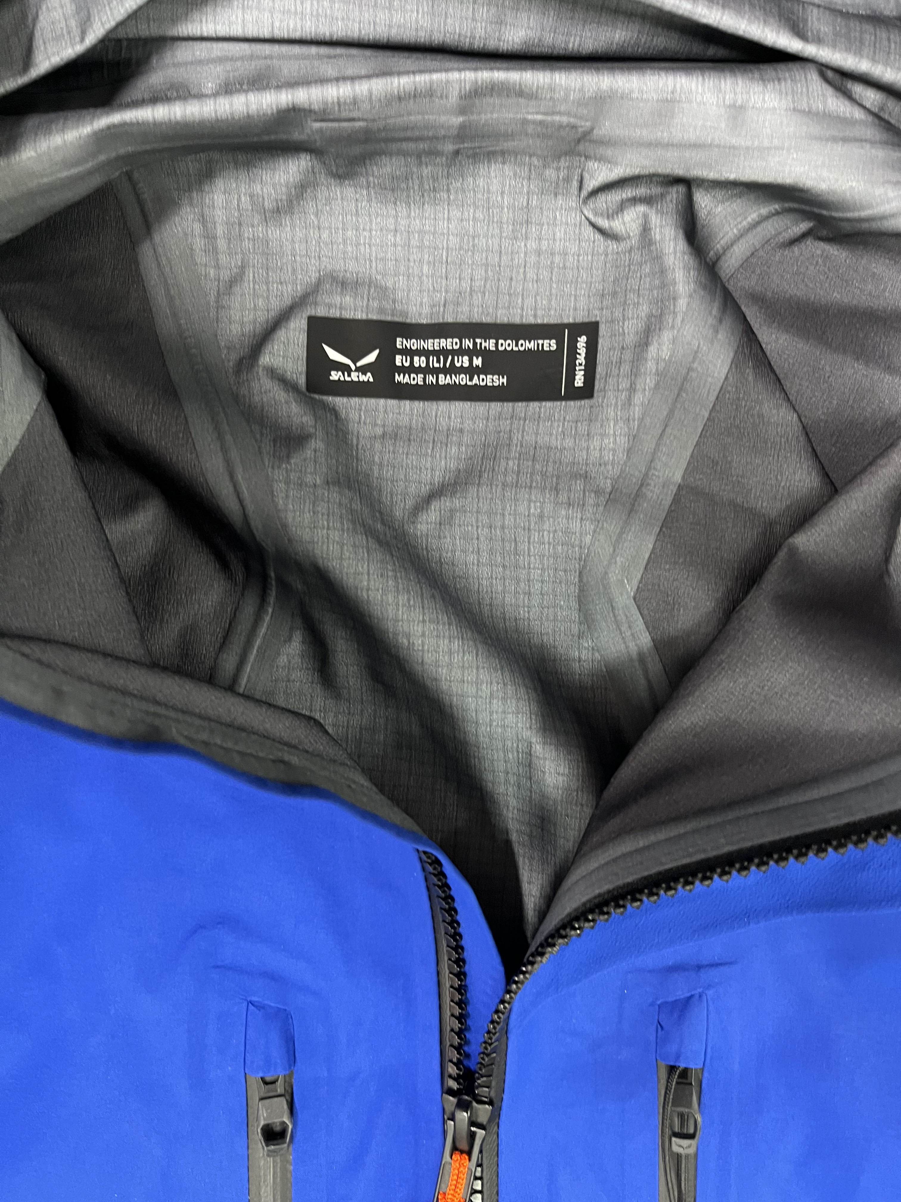 Salewa Ortles Gore-Tex® Pro Jacket Men -sz US L